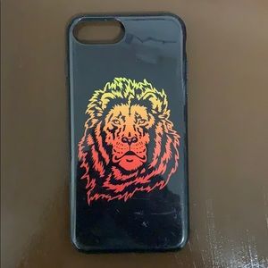 iPhone 7 Plus case
